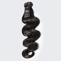 Raw Cambodian Double Drawn Hair Bundles 18-26'' Body Wave