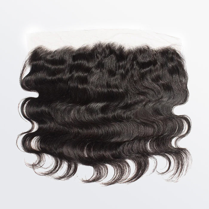 13x4 Free Parted Frontal Body Wave