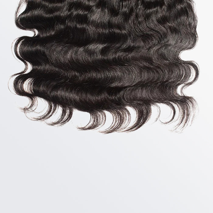 13x4 Free Parted Frontal Body Wave