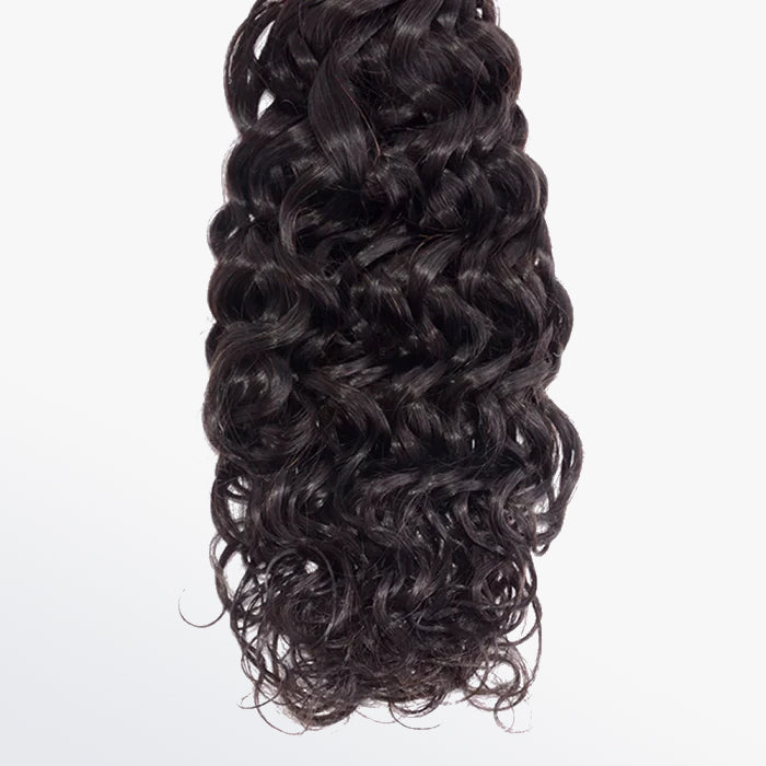 Water Wave Brazilian 100% Virgin Hair Bundles 14-30''