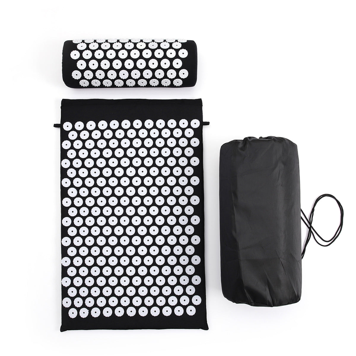 Acupuncture pad acupoint pad three piece set