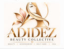 Adisez Beauty Collective - Home